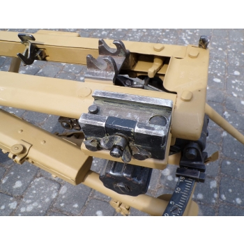 Laweta do karabinu maszynowego MG42
